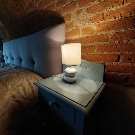 Ferienwohnung Istanti - Rosmarino Costigliole Saluzzo Exterior foto
