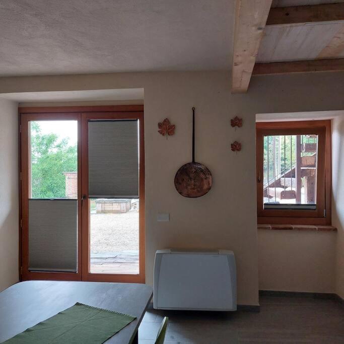 Ferienwohnung Istanti - Rosmarino Costigliole Saluzzo Exterior foto