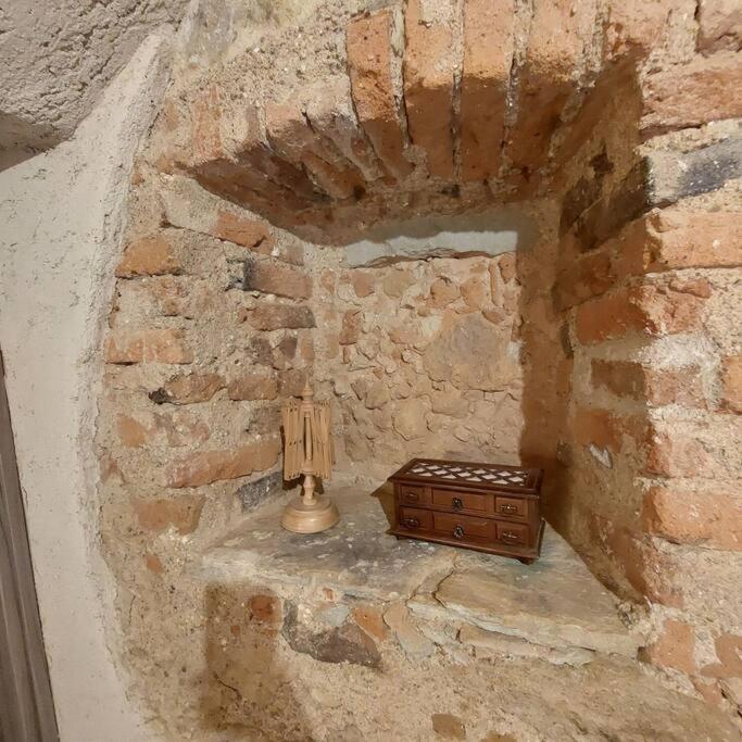 Ferienwohnung Istanti - Rosmarino Costigliole Saluzzo Exterior foto